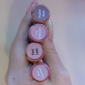 Lipsense Bundle of 4
